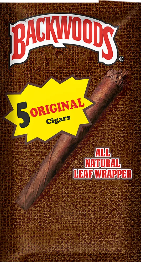 Backwoods Cigars Original