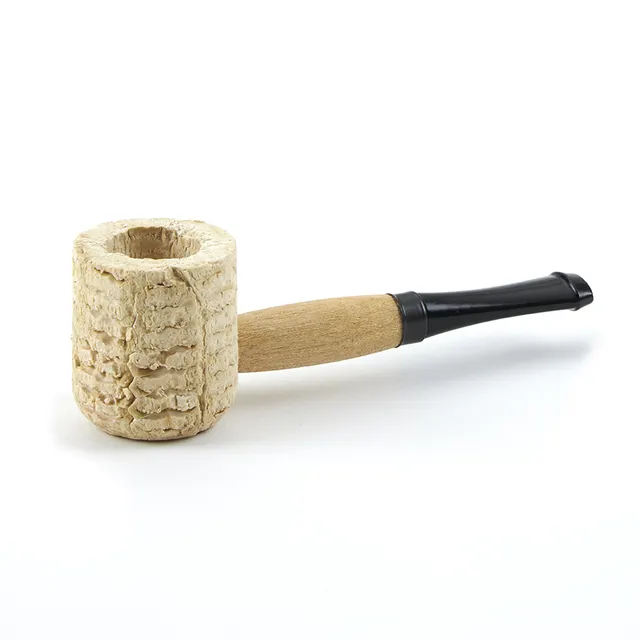 Miniature Corn Cob Pipe