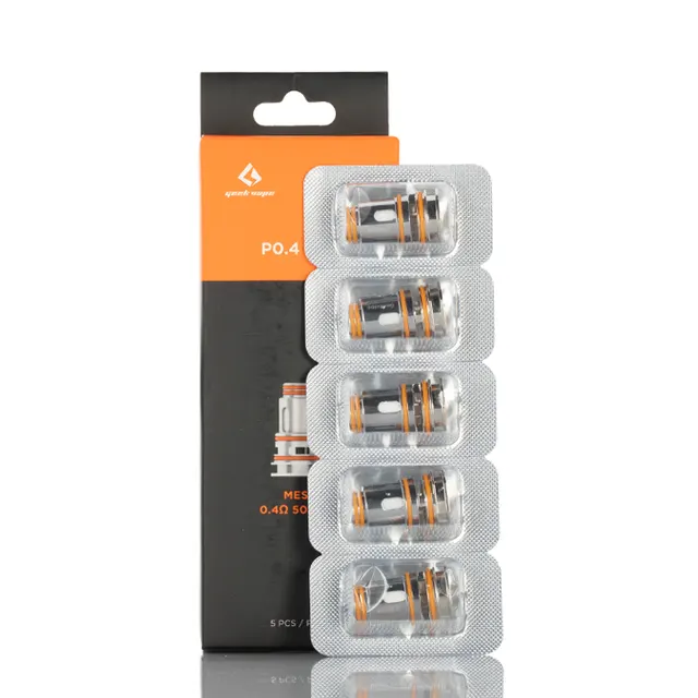 Geek Vape P Replacement Coils