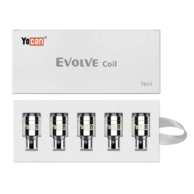 Yocan Evolve Coil