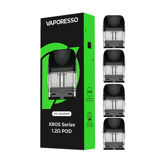 Vaporesso XROS 2ml Series 1.2 Pod