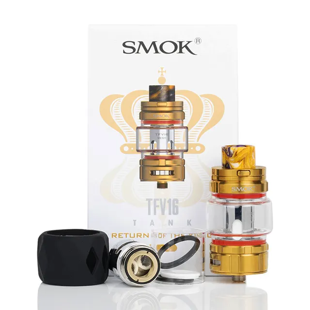 SMOK TFV16 Mesh Sub-Ohm Tank