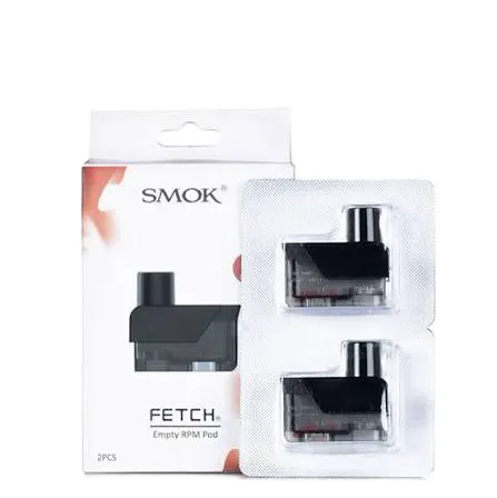 SMOK FETCH Mini Replacement Pods