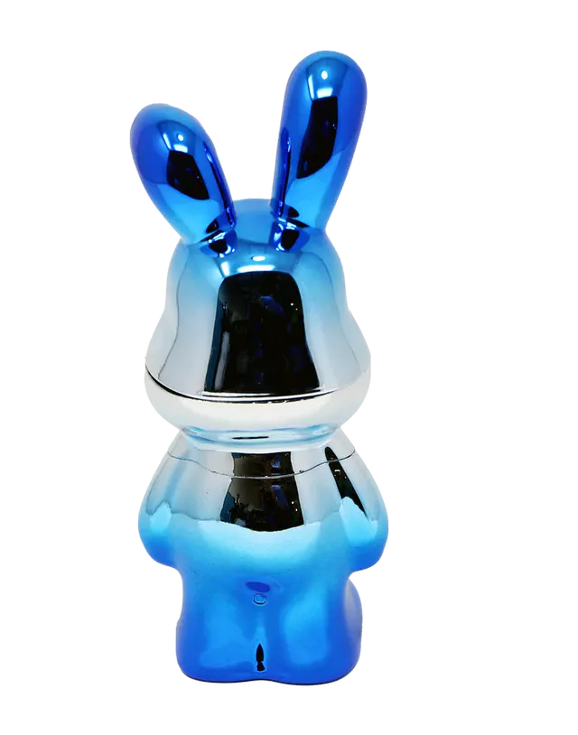  Bunny Grinder 