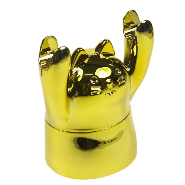 Heroes Cat Grinder