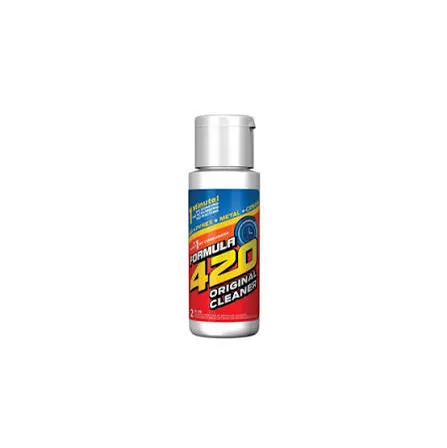 Formula 420 Cleaner  [2 fl oz]