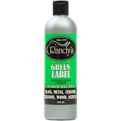 Randy's Green Label Cleaner 12oz