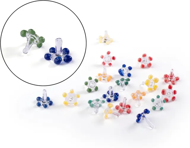 Glass Screens 20pcs