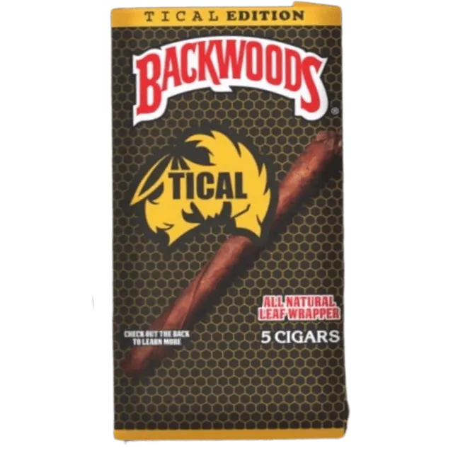 Backwoods Tical