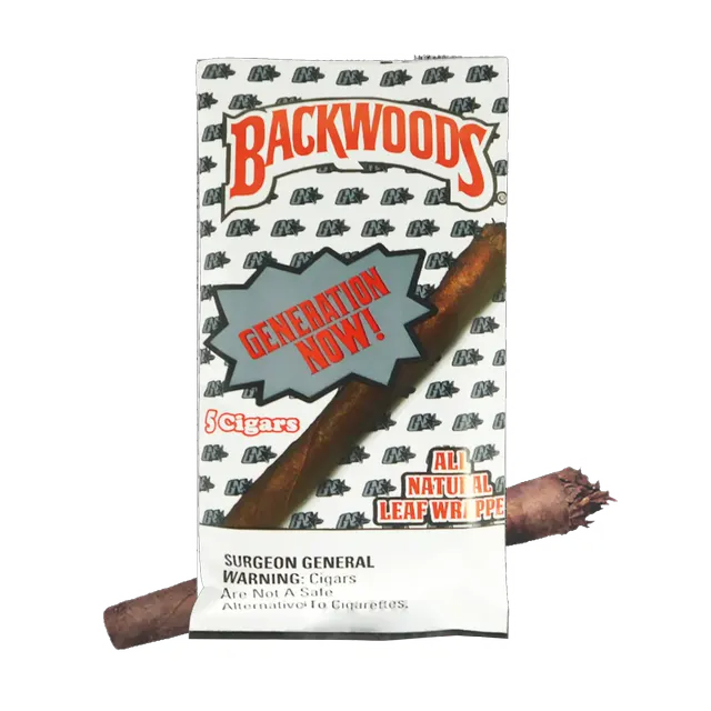 Backwoods Cigars Generation