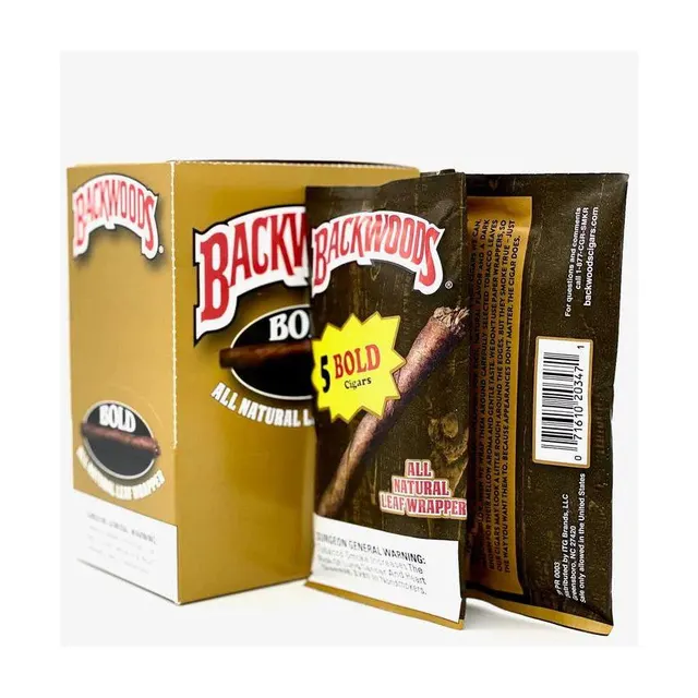 Backwoods Bold