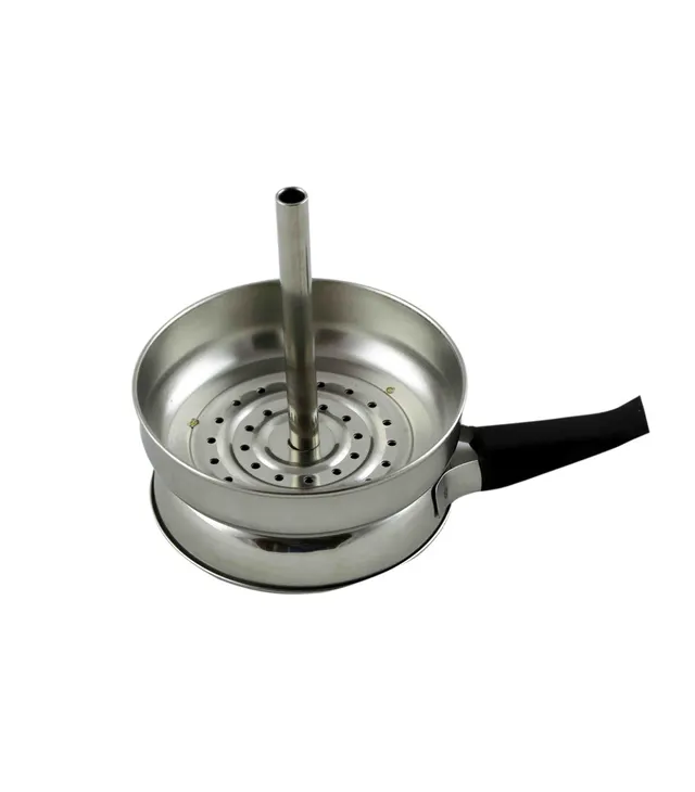 Stainless Heat Management System Bowl