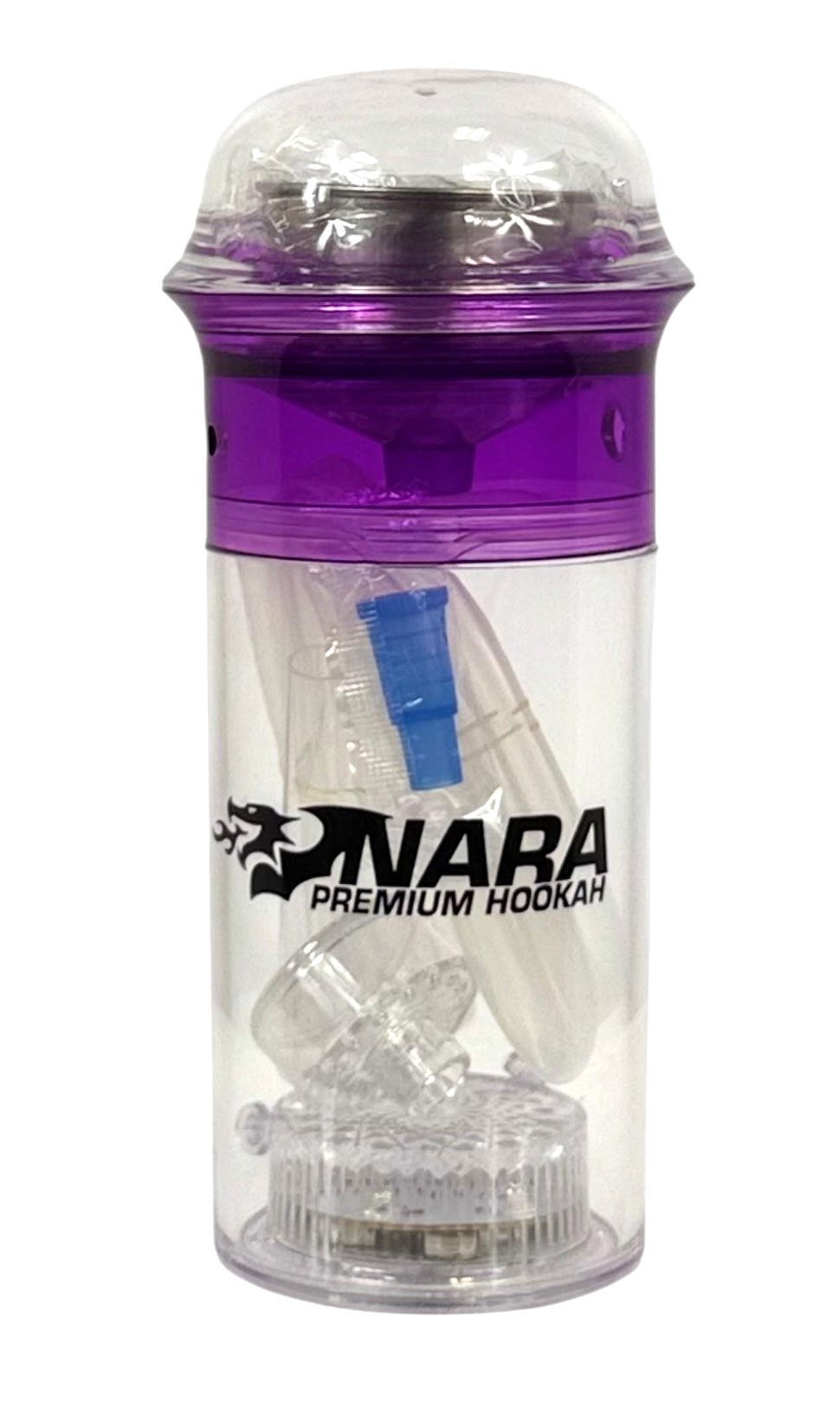 Nara Cup Hookah 1