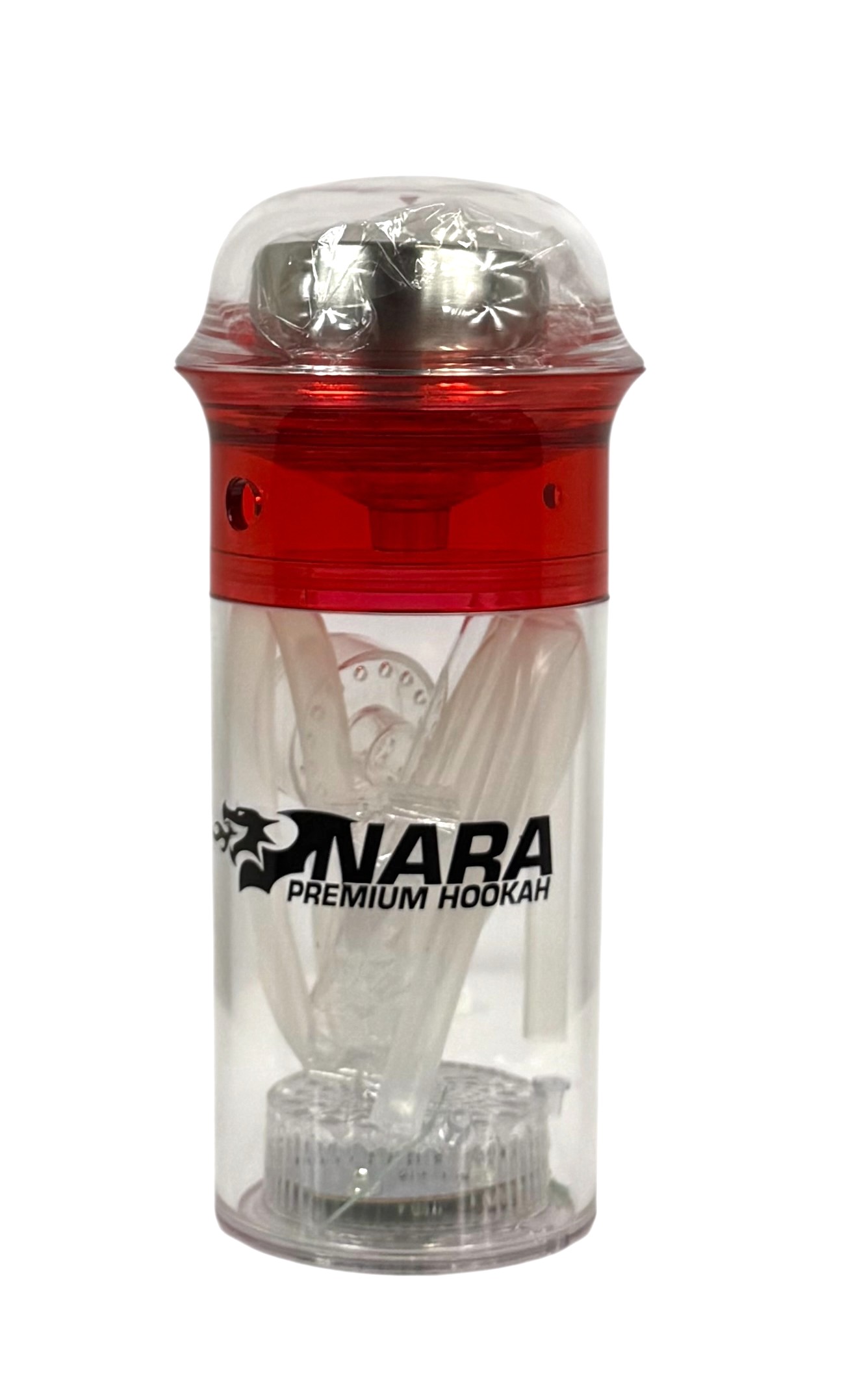 Nara Cup Hookah 1