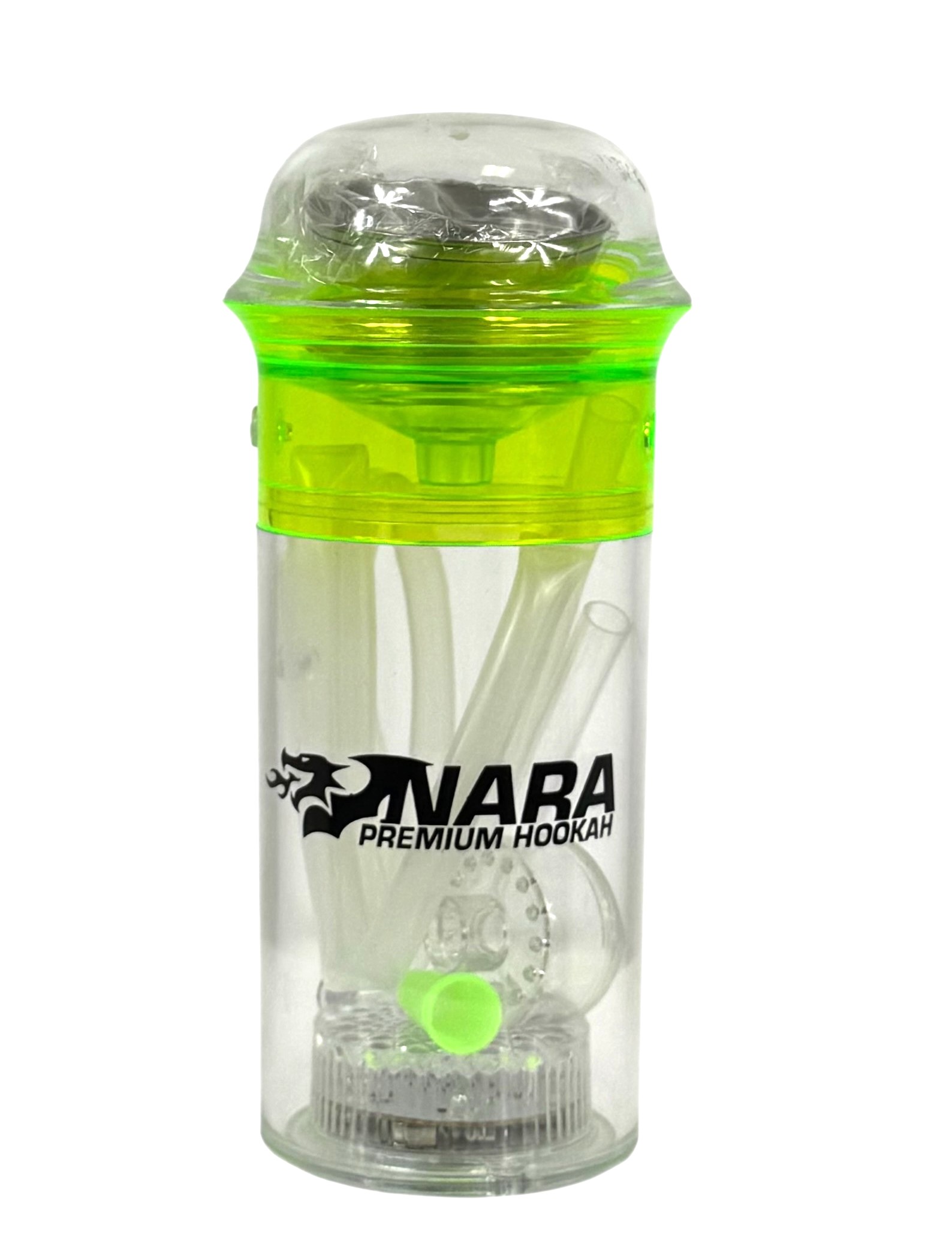 Nara Cup Hookah 1