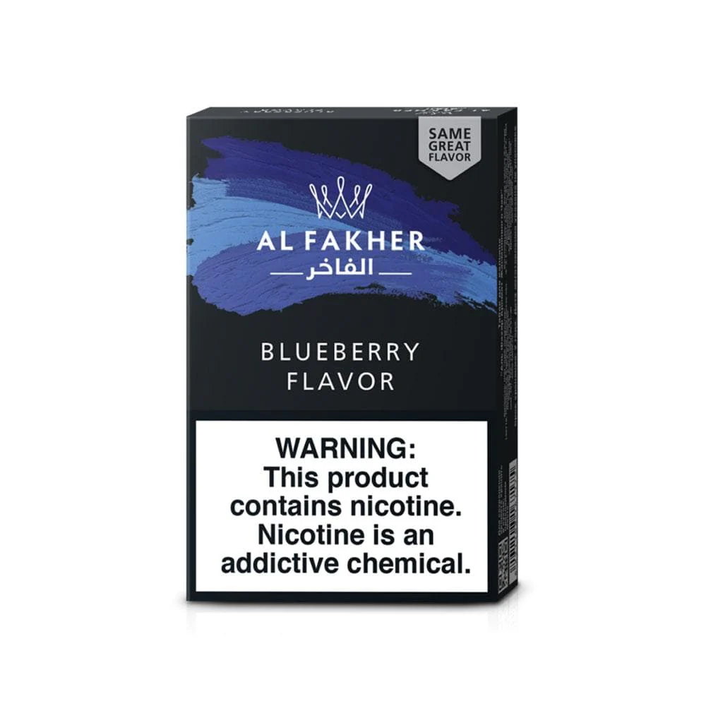 BLUEBERRY