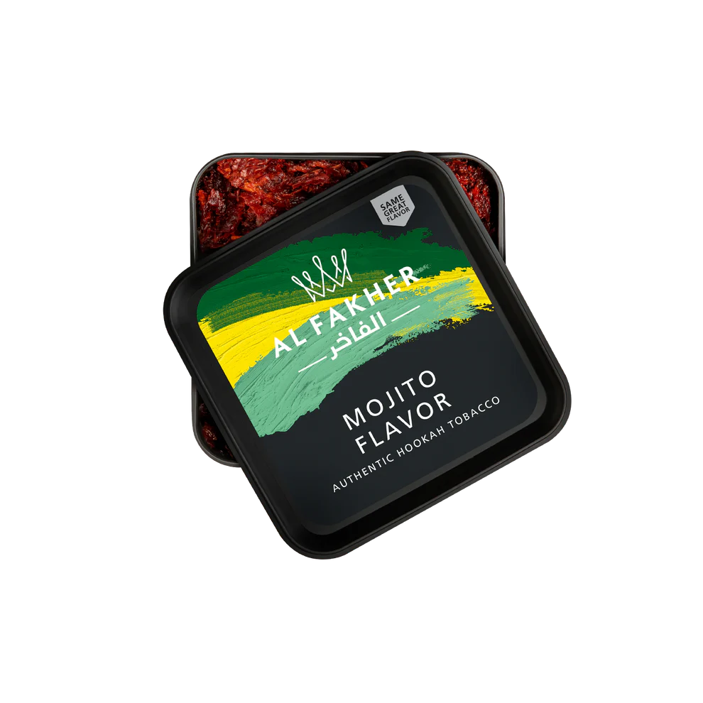MOJITO