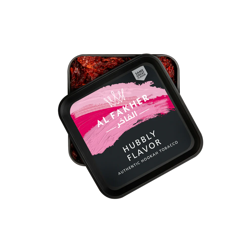 HUBBLY