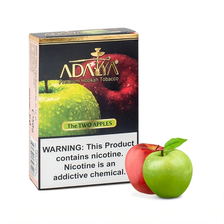 Two Apples