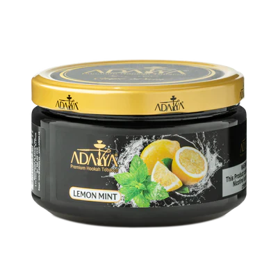Lemon Mint