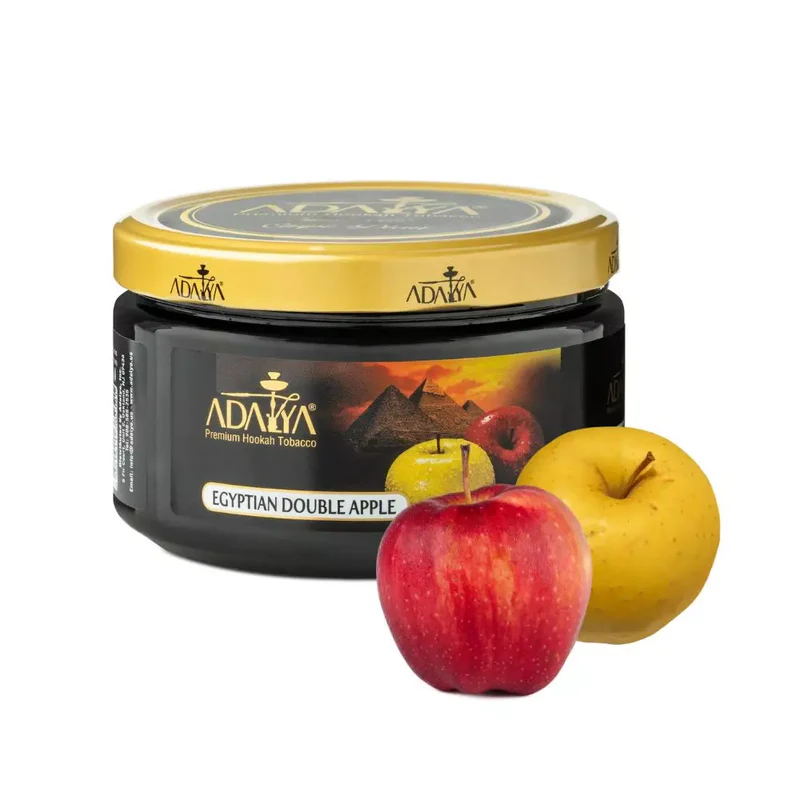 Egyptian Double Apple