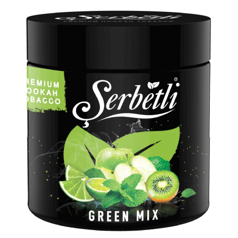 Green Mix