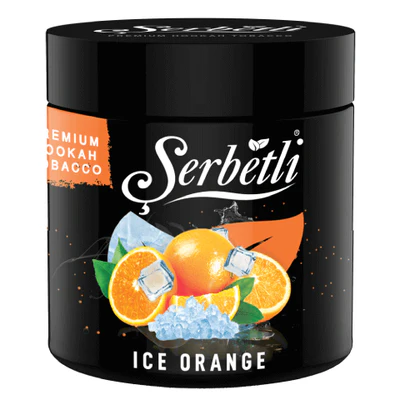 Ice Orange