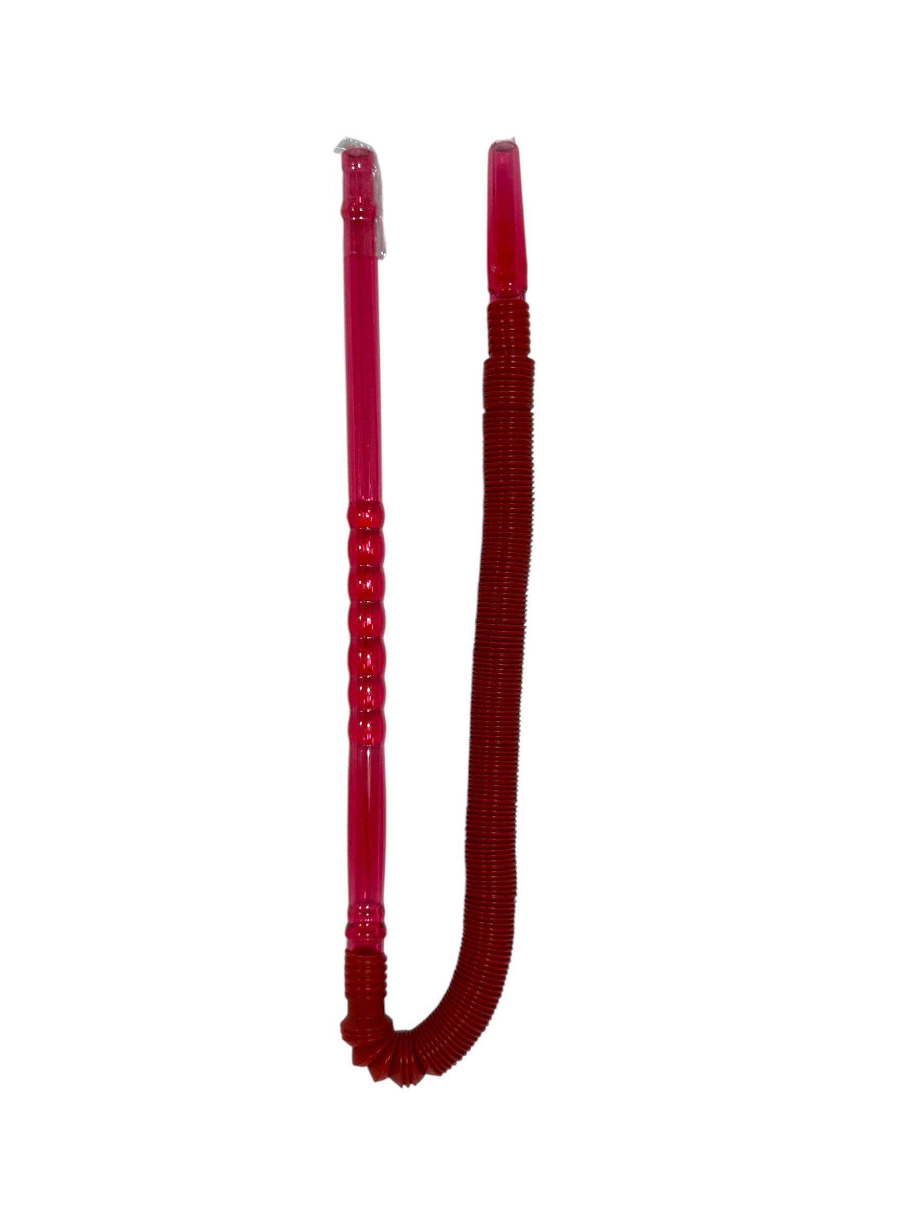 Stretch Disposable Hookah Hose