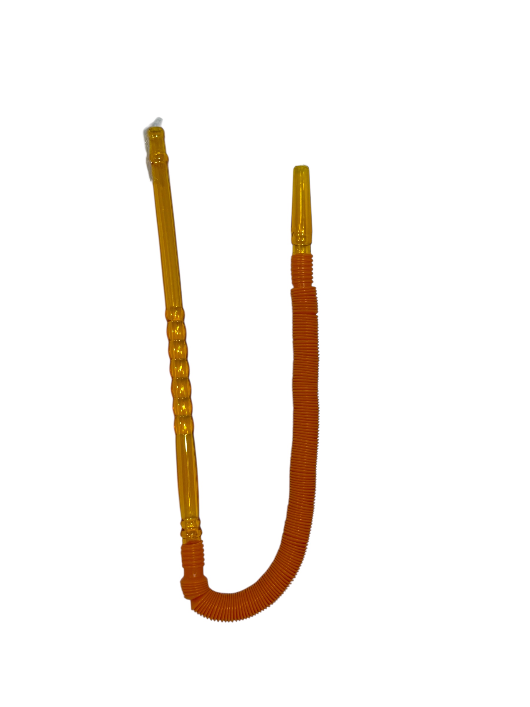 Stretch Disposable Hookah Hose