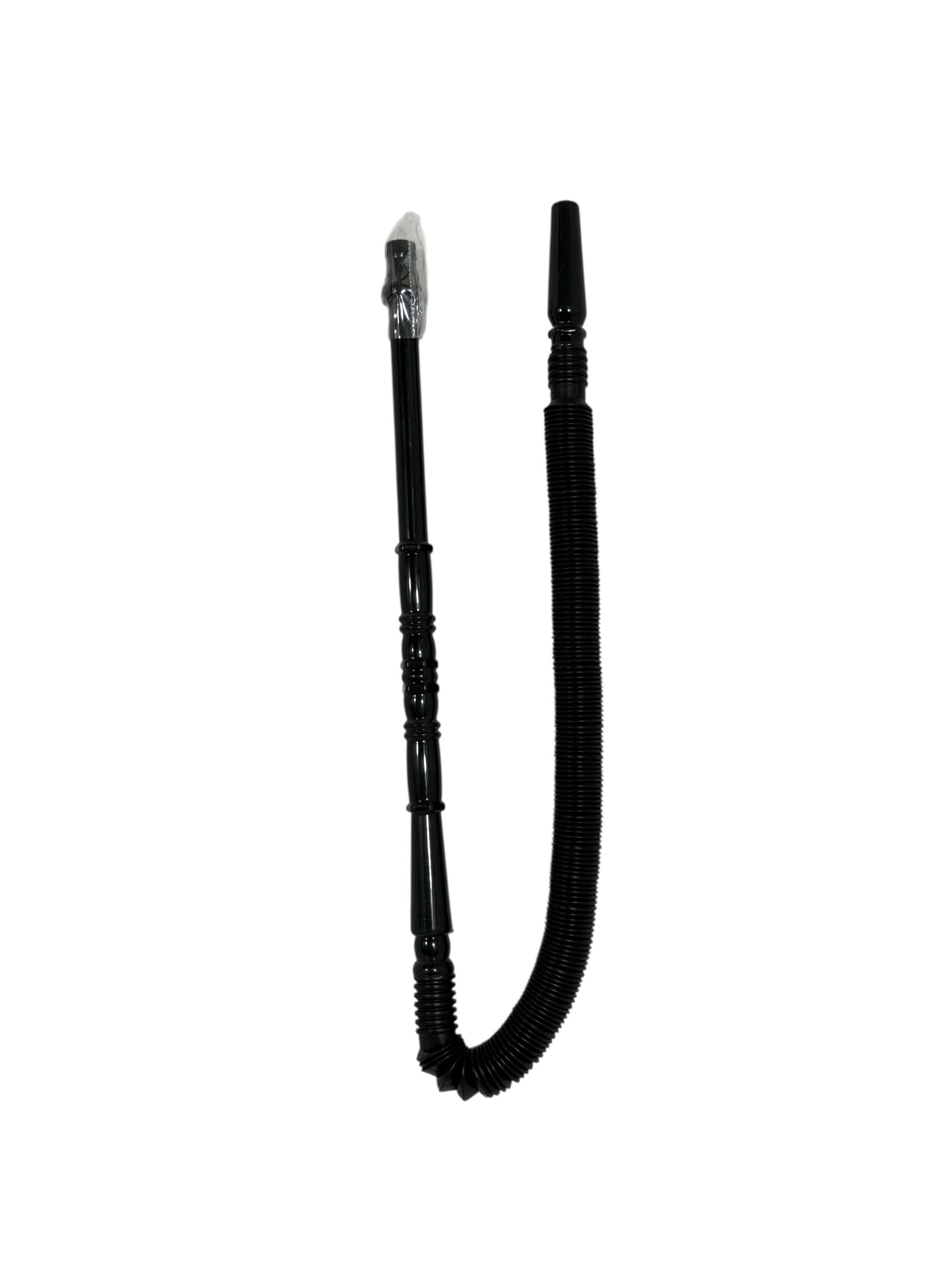 Stretch Disposable Hookah Hose