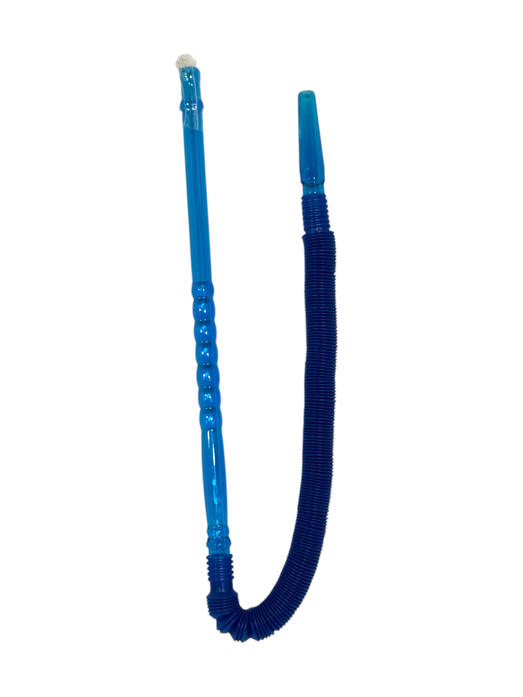 Stretch Disposable Hookah Hose