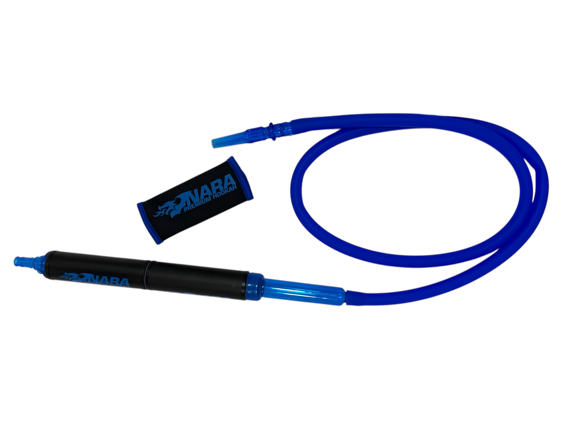 Ice Silicon Hose