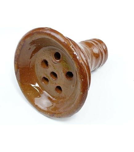 Egyptian Clay Bowls