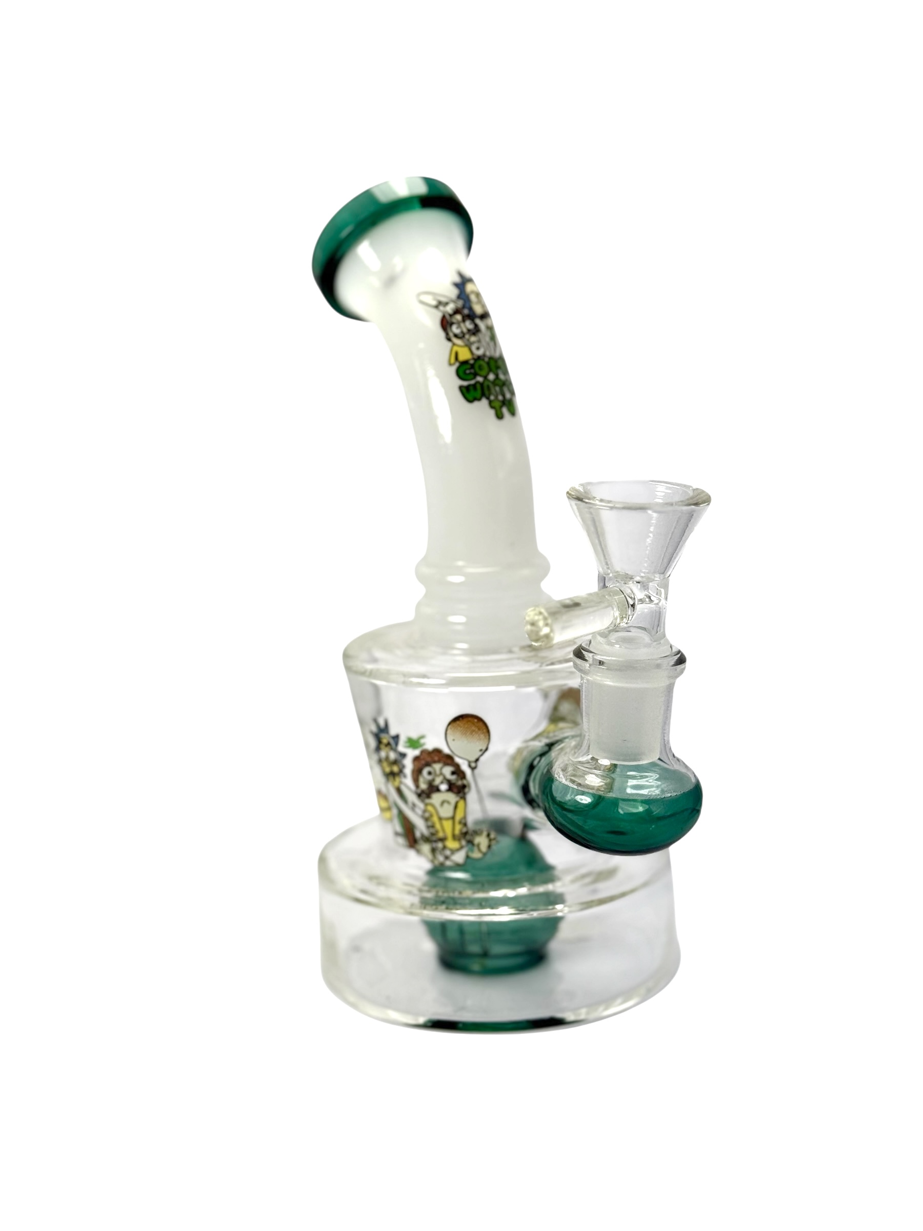 Bubble 3