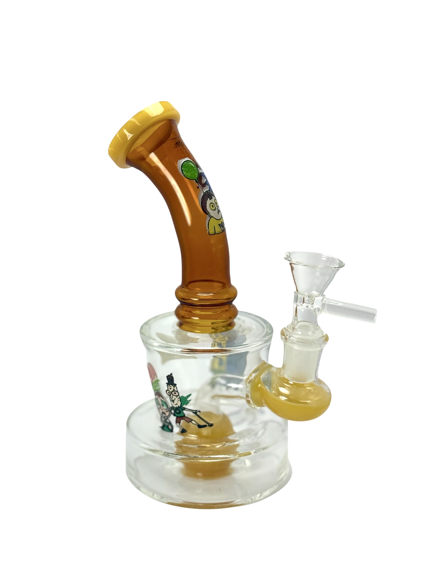 Bubble 3