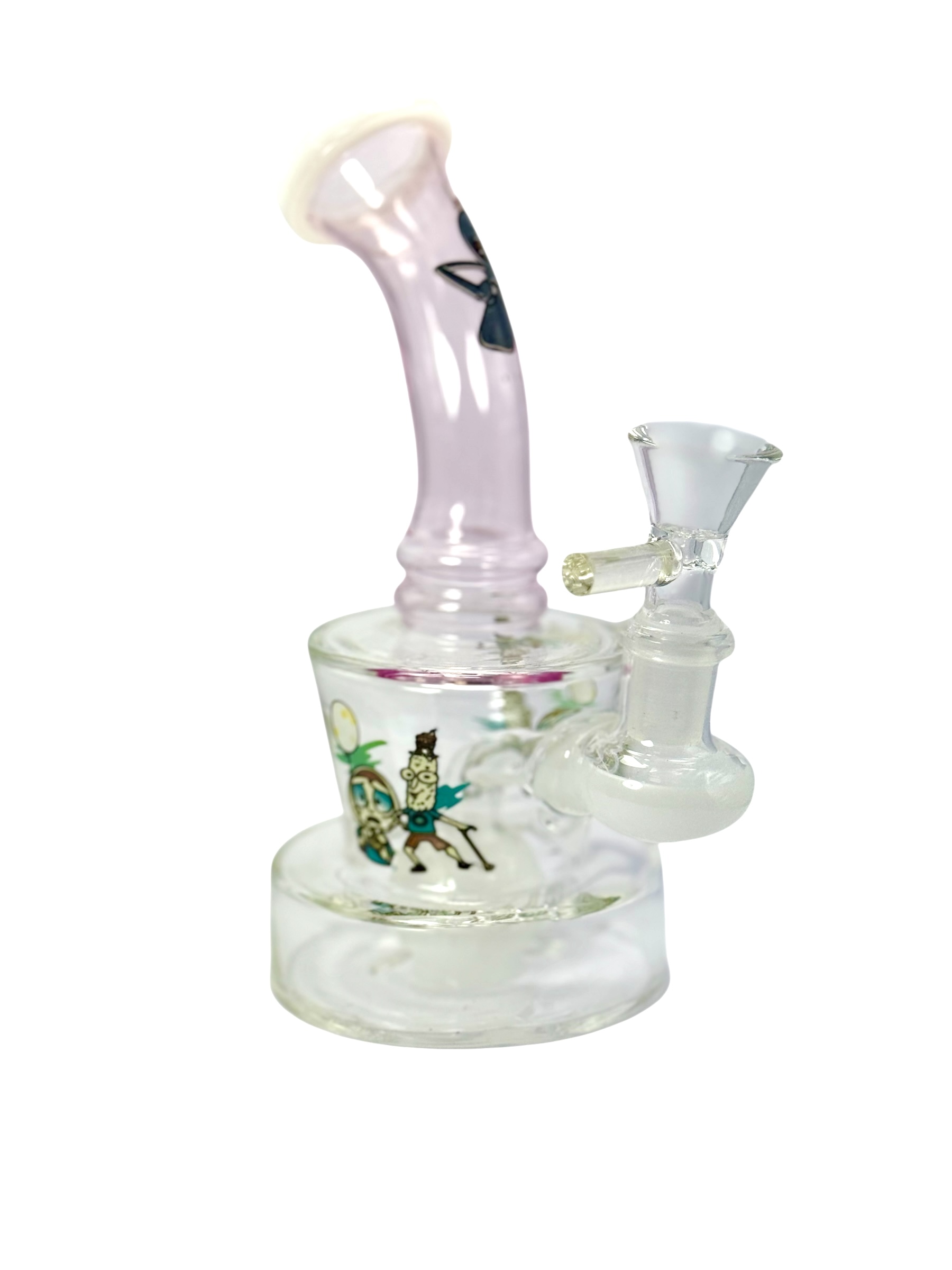 Bubble 3