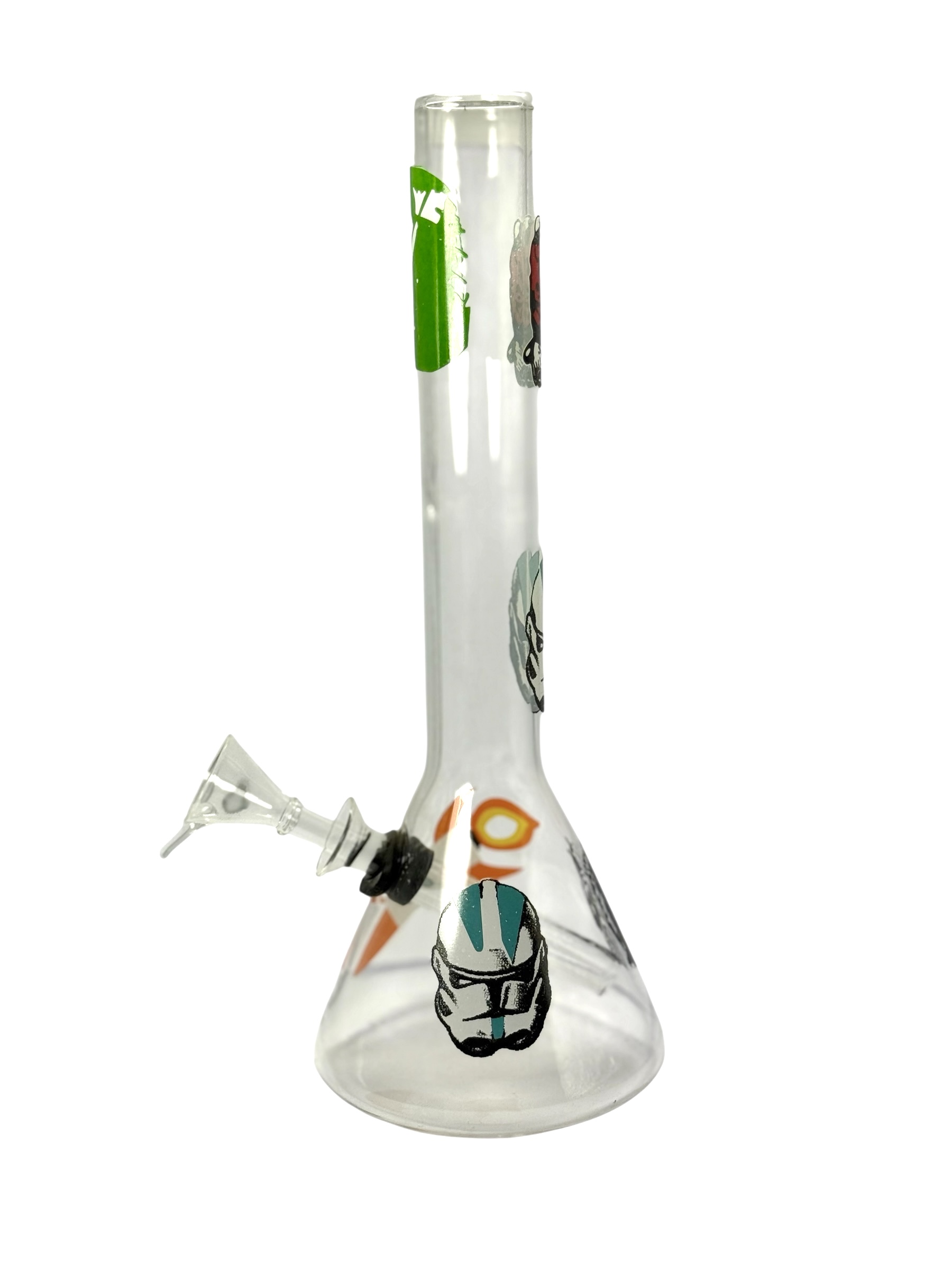 Bubble 5