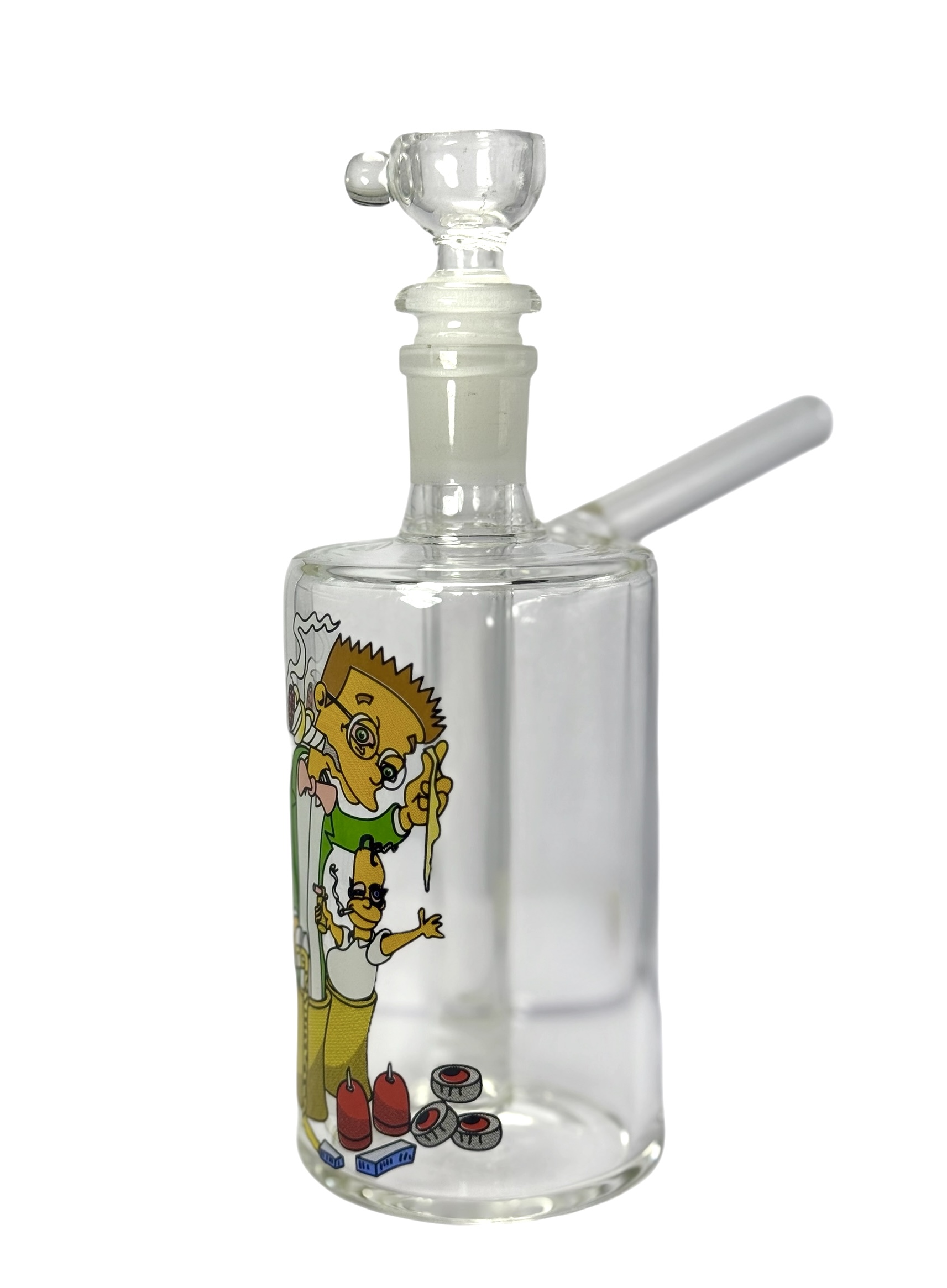 Bubble 7