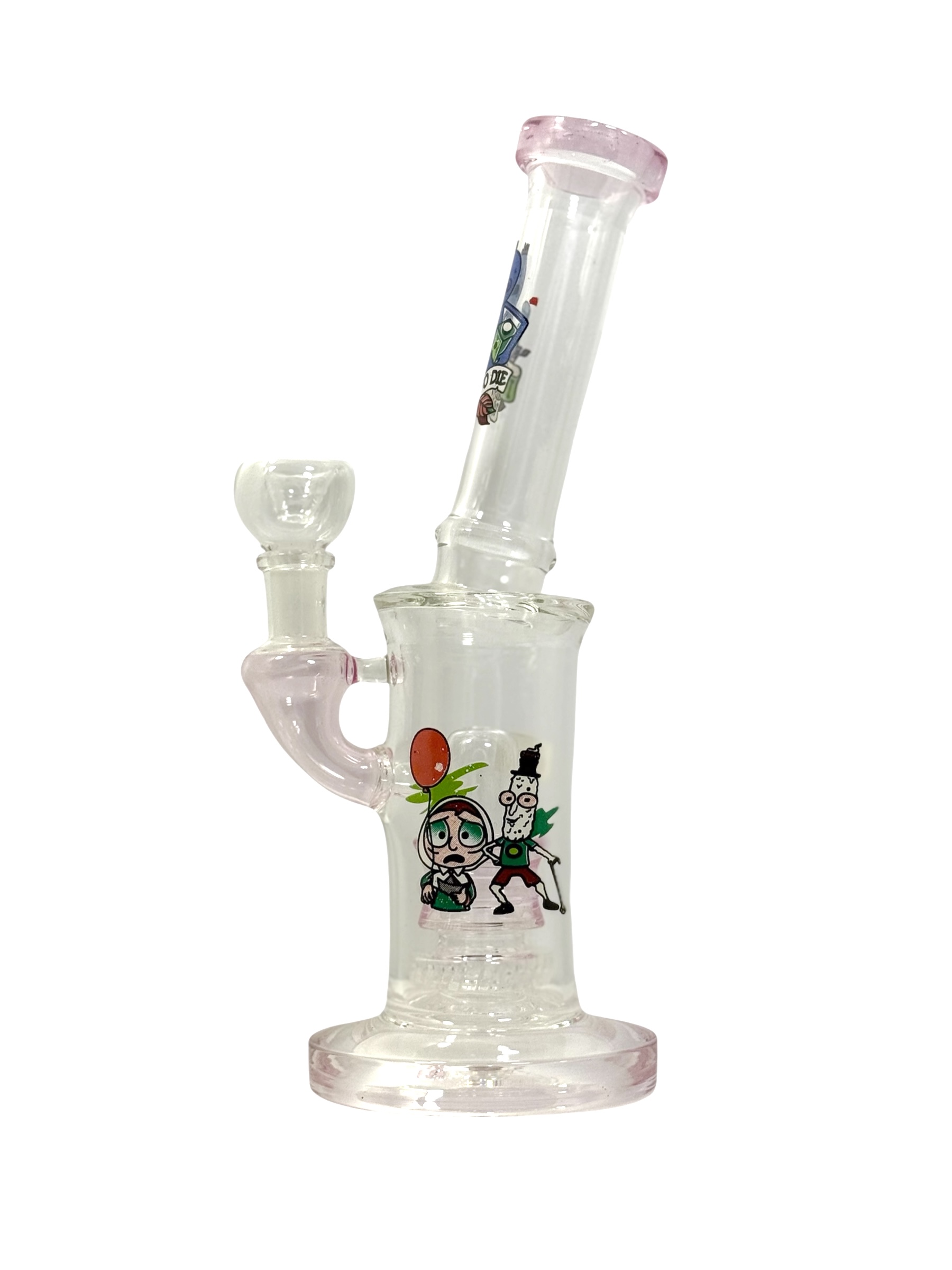 Bubble 12