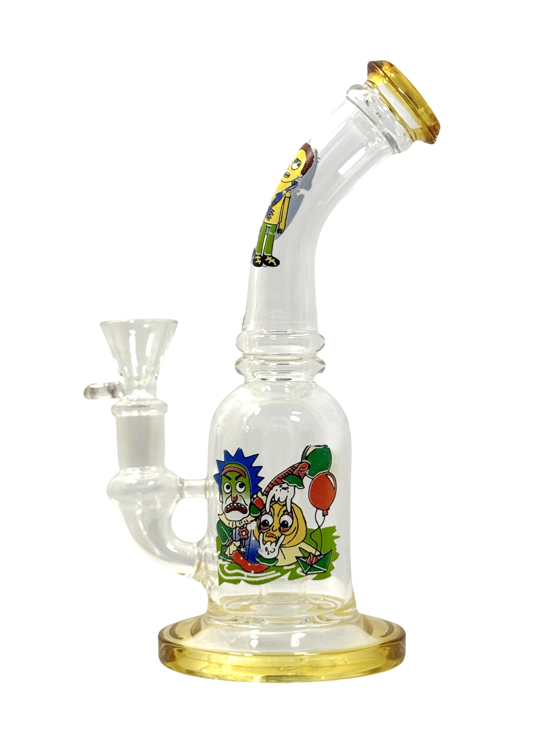 Bubble 44