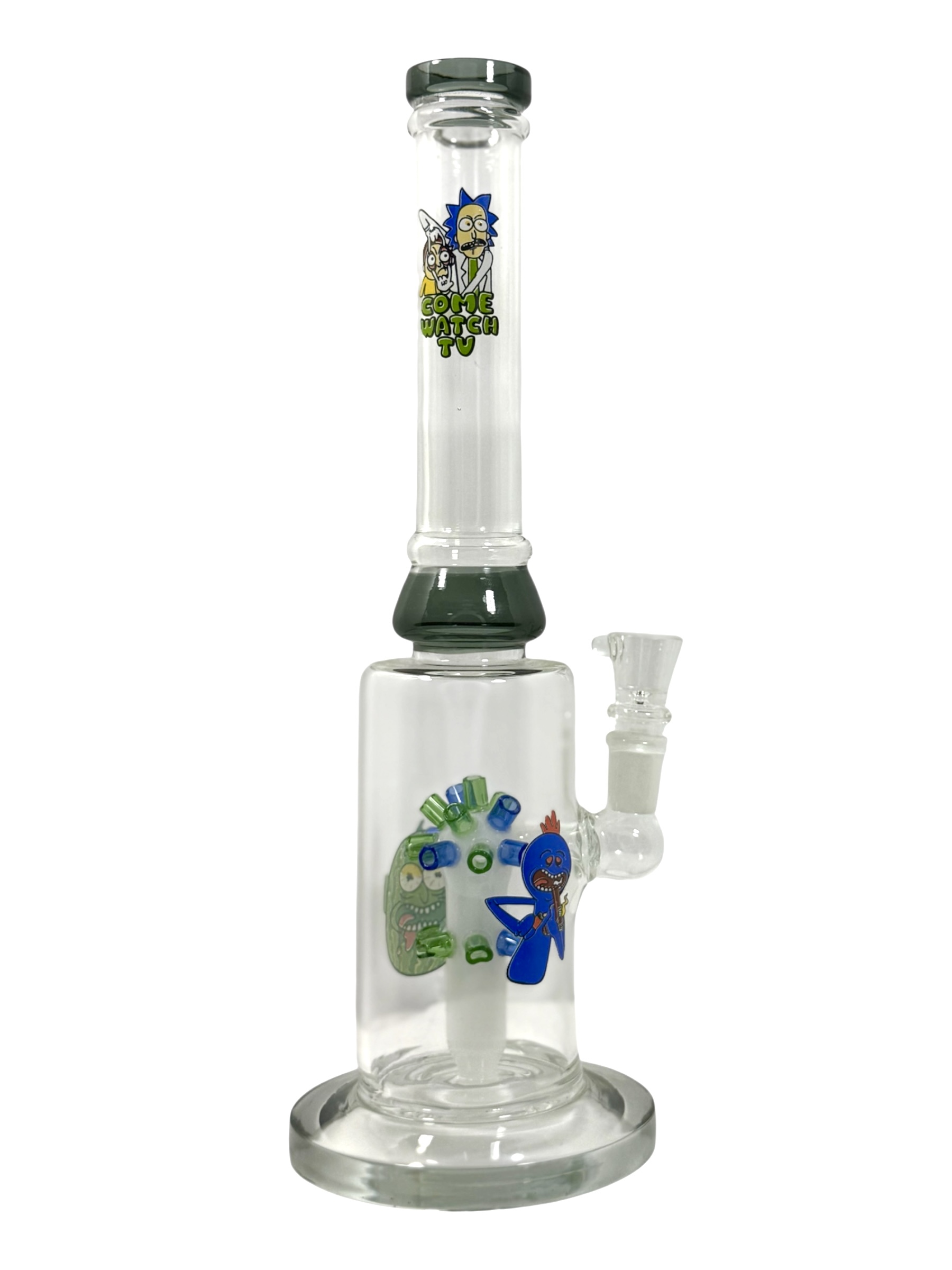 Bubble 81