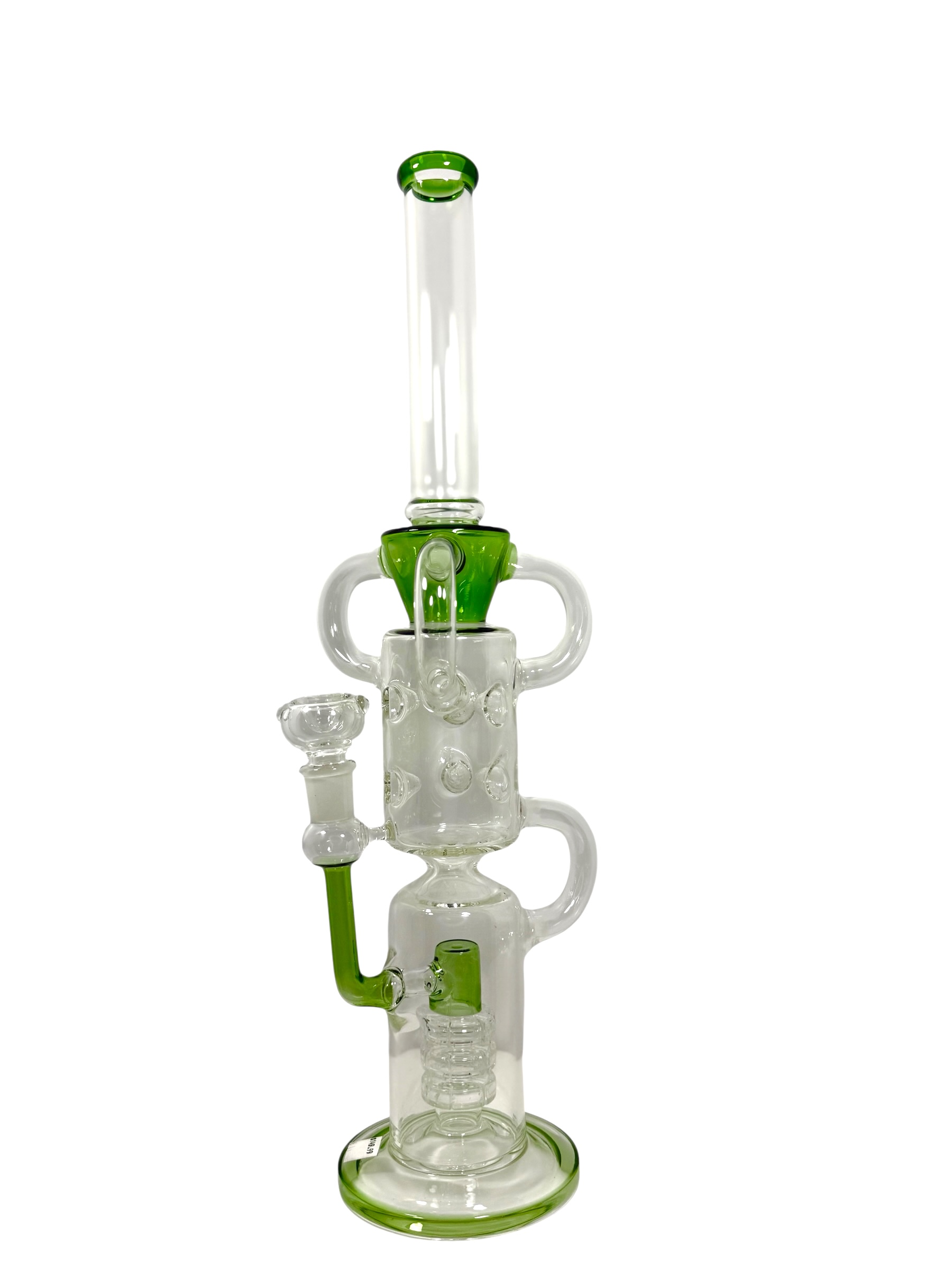 Bubble 90