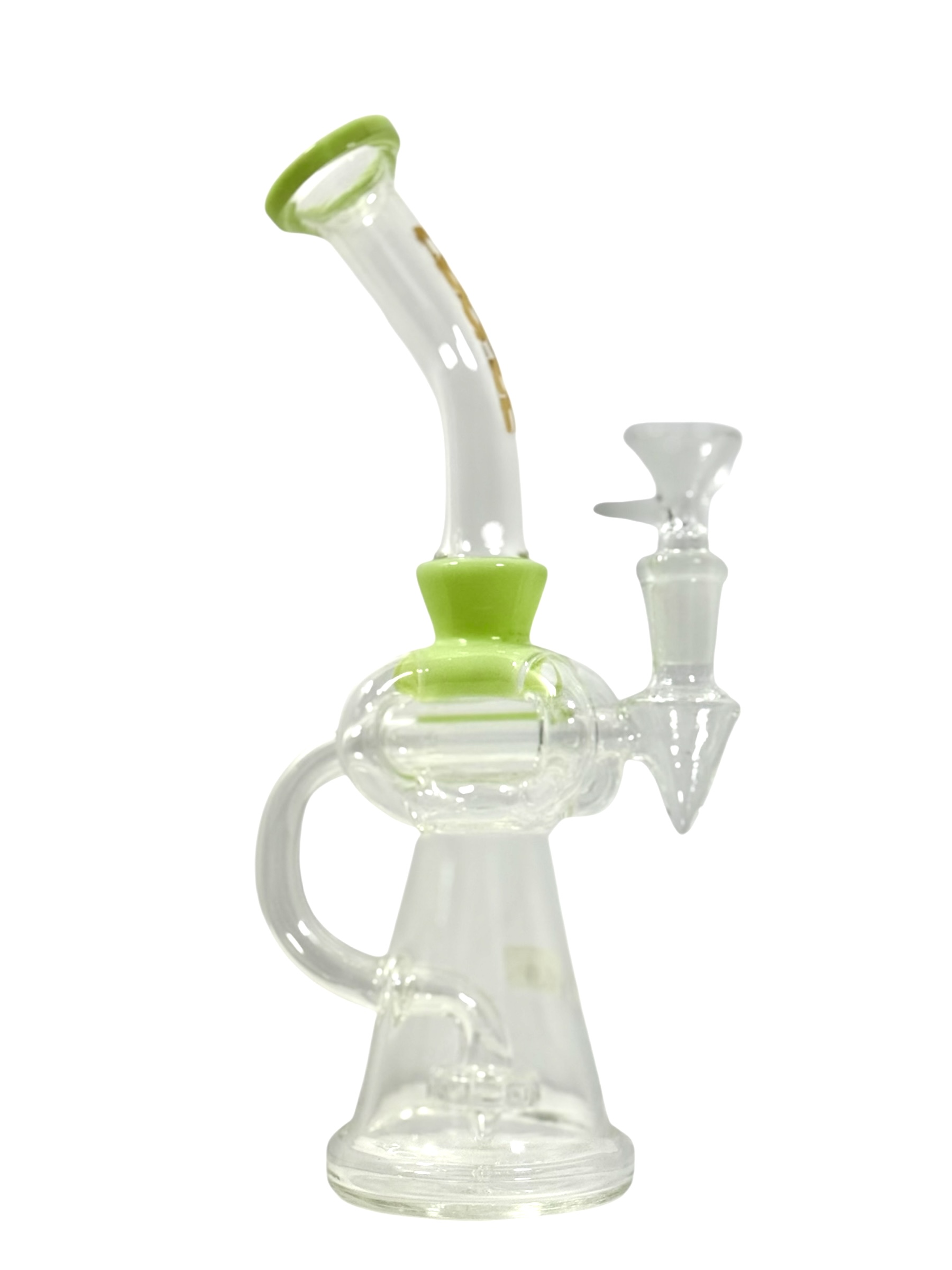 Bubble 116