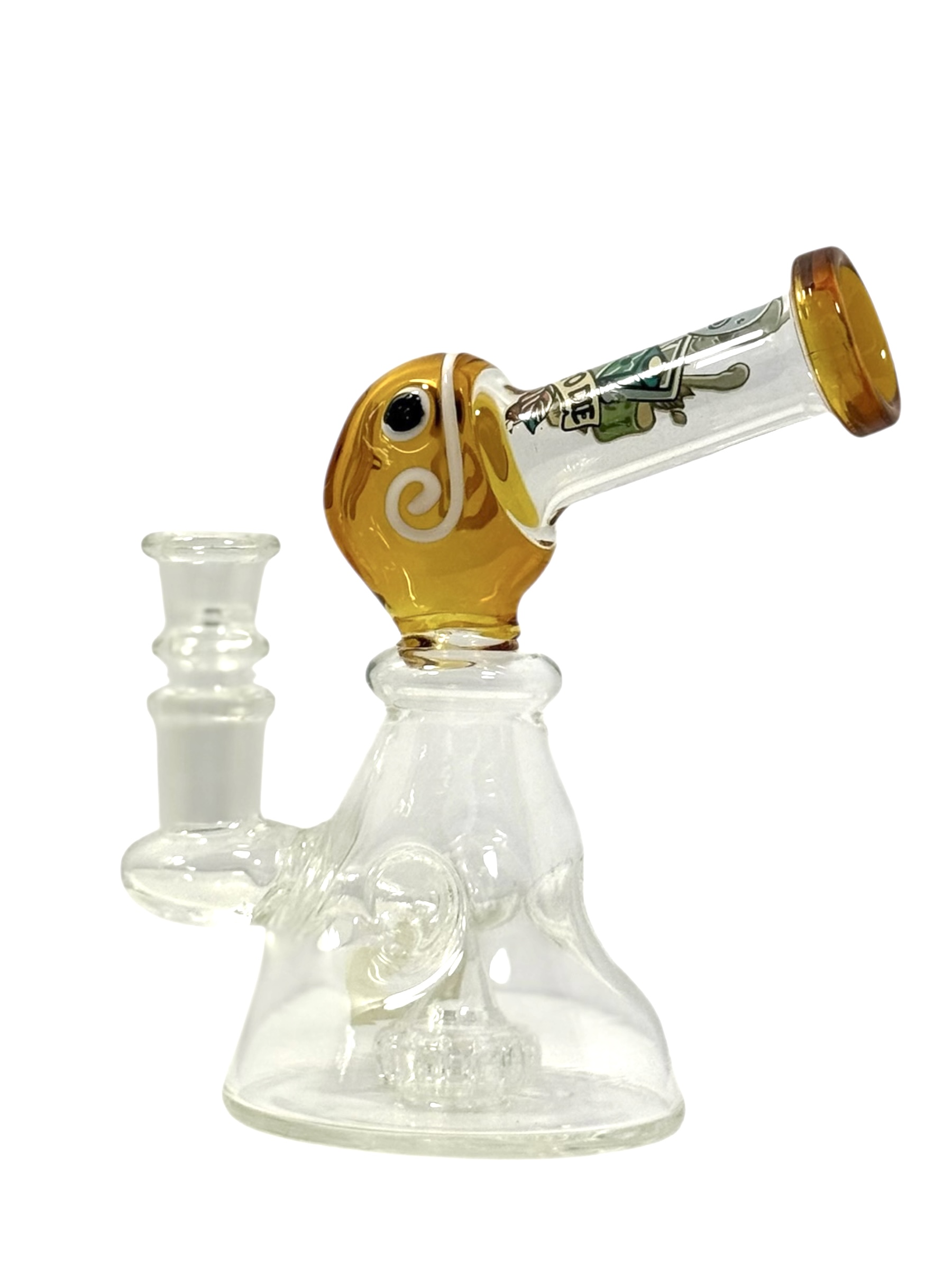 Bubble 122