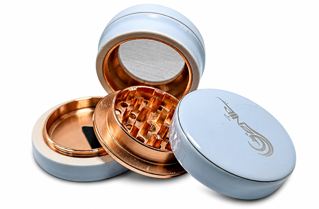 GRINDER 7