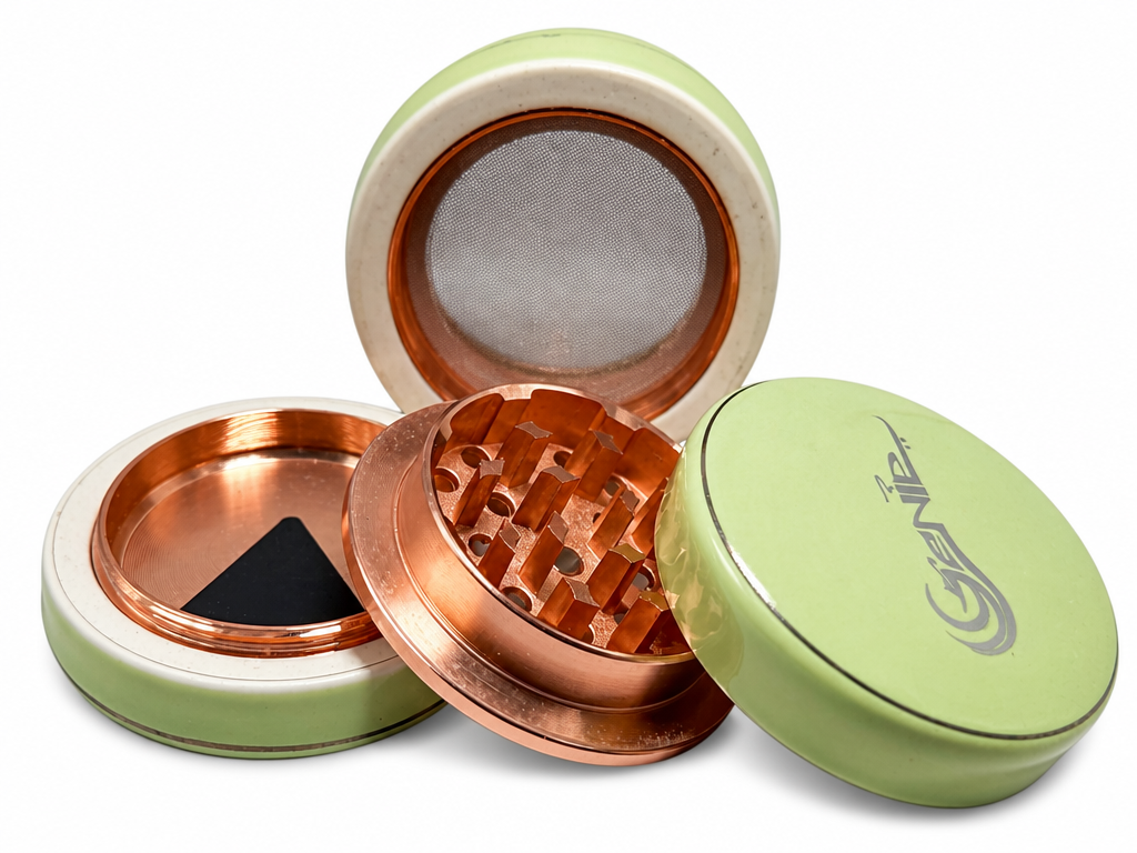 GRINDER 7