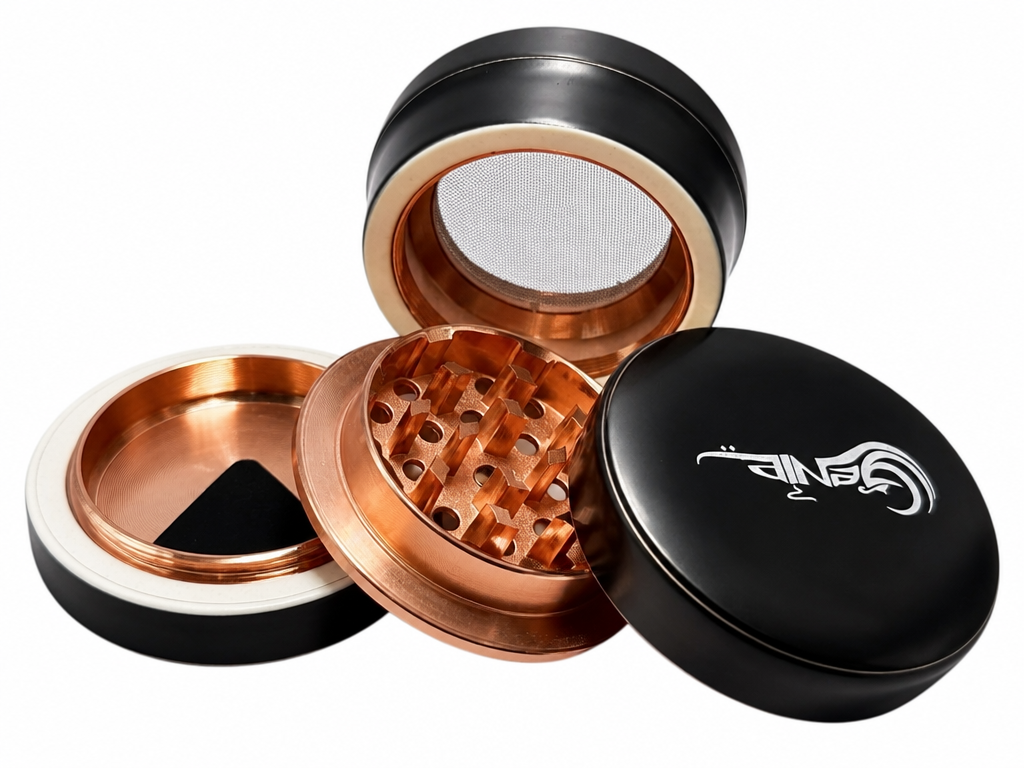 GRINDER 7