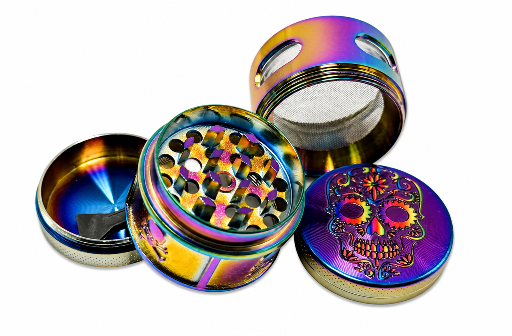 GRINDER 13