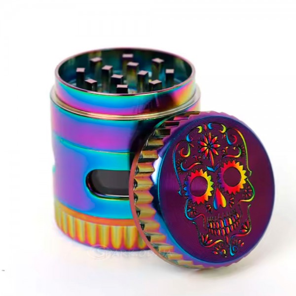 GRINDER 13