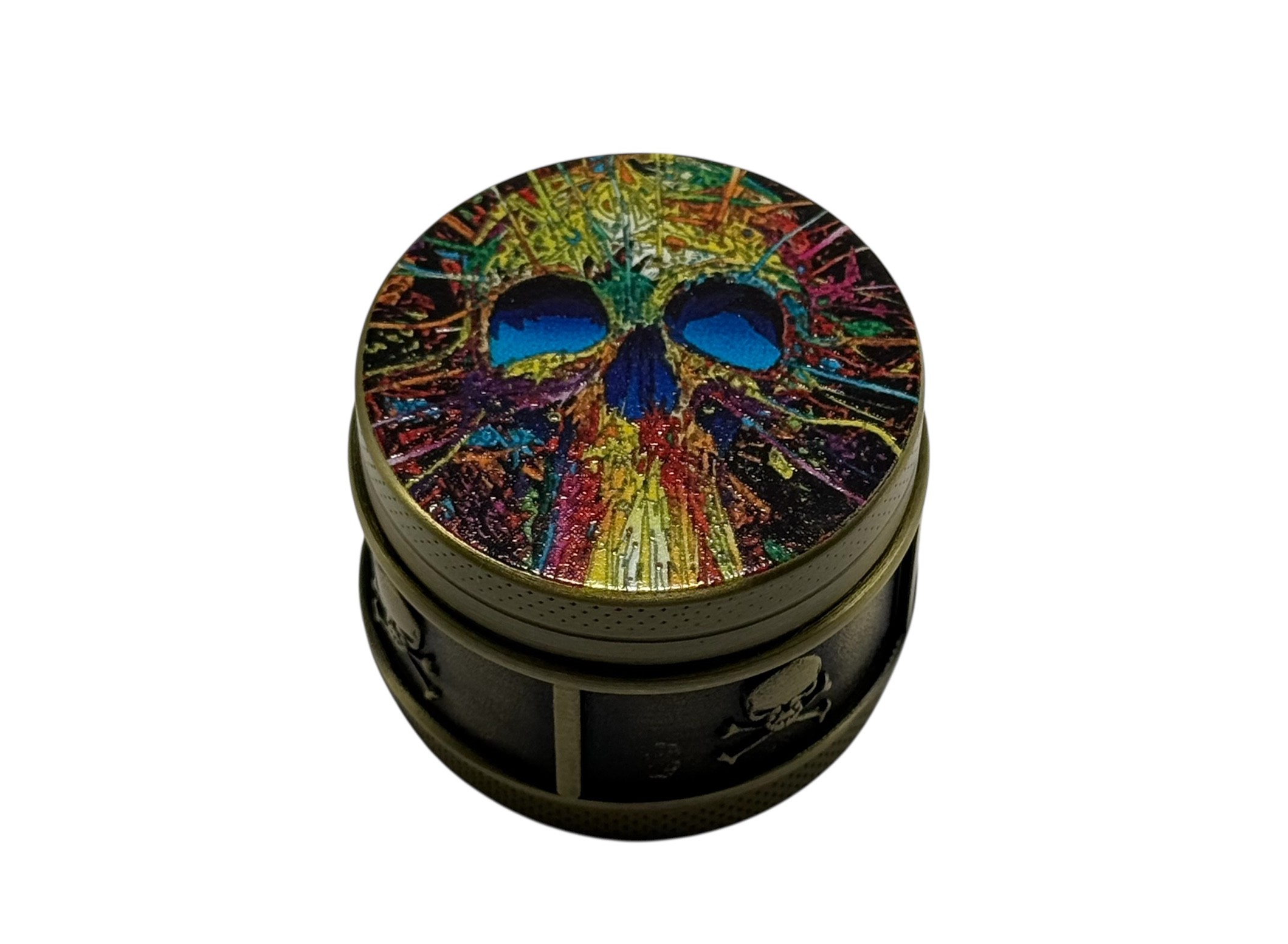 GRINDER 17